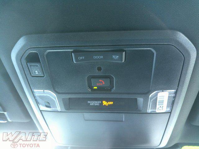 new 2026 Toyota Tacoma car, priced at $47,019