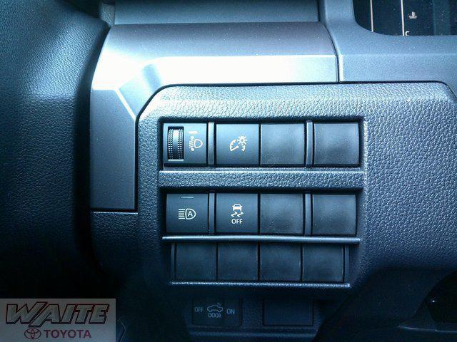 new 2026 Toyota Tacoma car, priced at $47,019