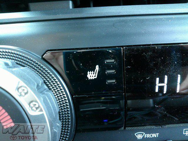 new 2026 Toyota Tacoma car, priced at $47,019