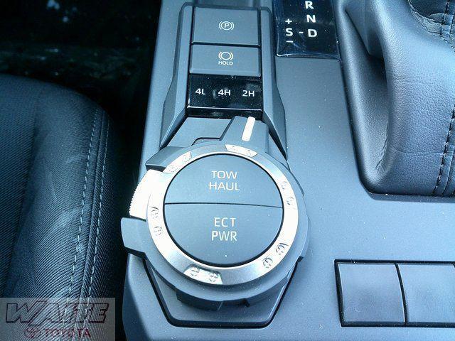 new 2026 Toyota Tacoma car, priced at $47,019