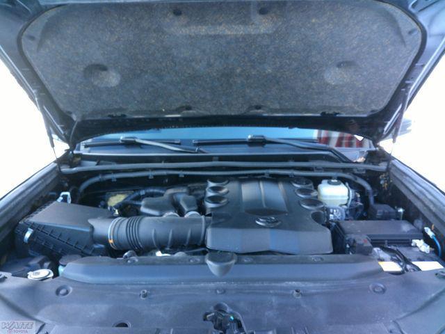 used 2022 Toyota 4Runner car, priced at $39,900