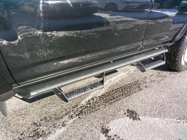 used 2022 Toyota 4Runner car, priced at $39,900