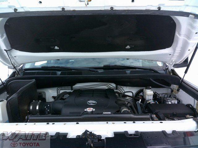 used 2019 Toyota Tundra car, priced at $40,900