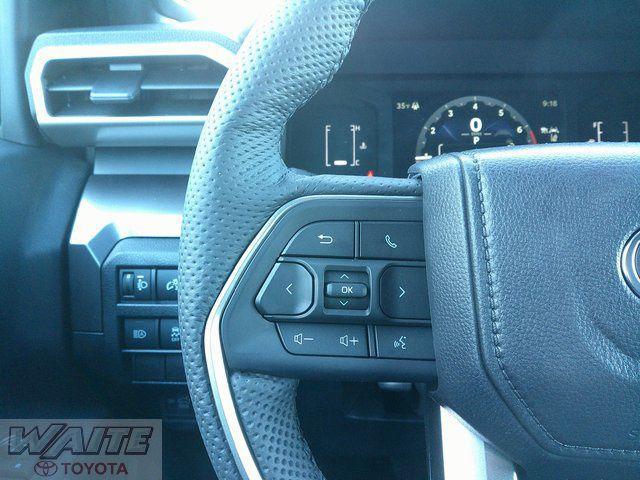 new 2026 Toyota Tacoma car, priced at $47,388