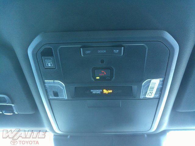 new 2026 Toyota Tacoma car, priced at $47,388