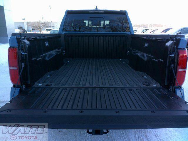 new 2026 Toyota Tacoma car, priced at $47,388