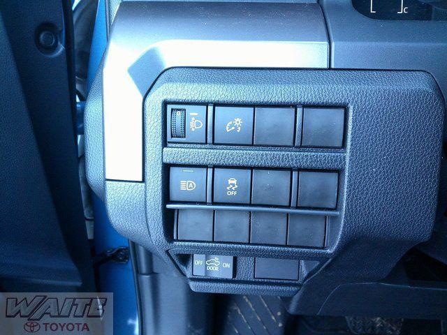 new 2026 Toyota Tacoma car, priced at $47,388