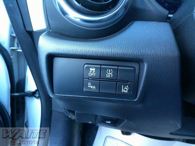 used 2016 Mazda MX-5 Miata car, priced at $14,800