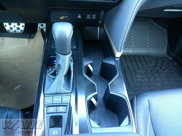 new 2026 Toyota Camry car, priced at $38,151