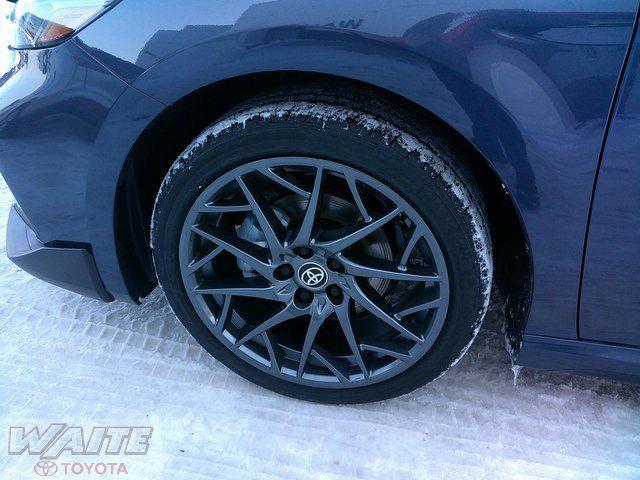 new 2026 Toyota Camry car, priced at $38,151