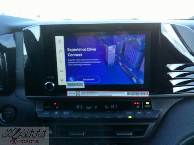 new 2026 Toyota Camry car, priced at $38,151