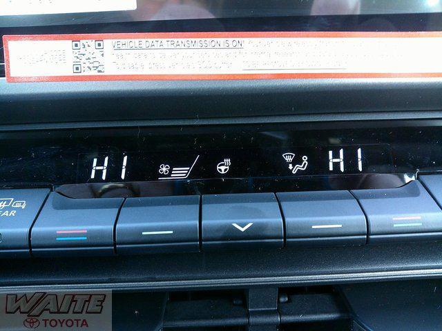 new 2026 Toyota Camry car, priced at $38,151