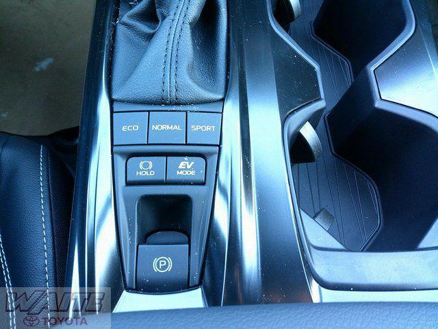 new 2026 Toyota Camry car, priced at $38,151