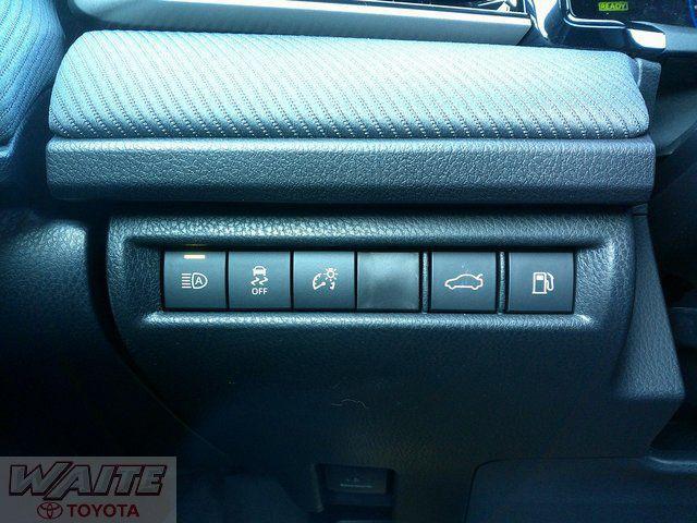 new 2026 Toyota Camry car, priced at $38,151