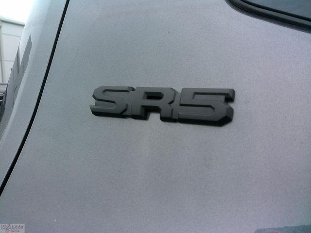 new 2026 Toyota Tundra car, priced at $60,529