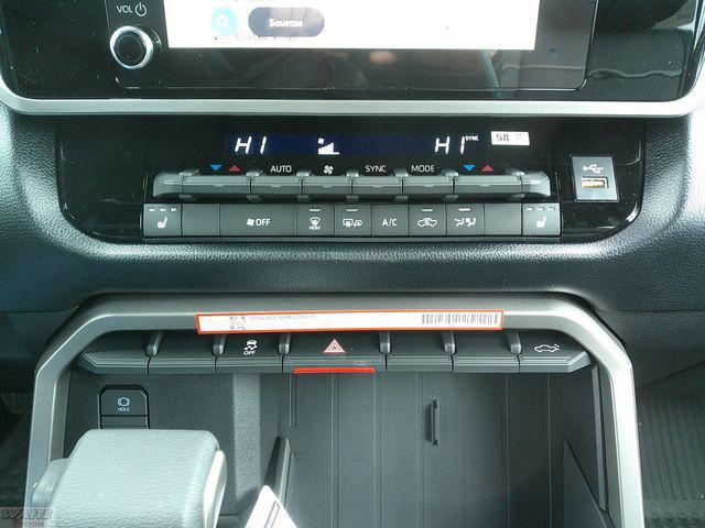 new 2026 Toyota Tundra car, priced at $60,529