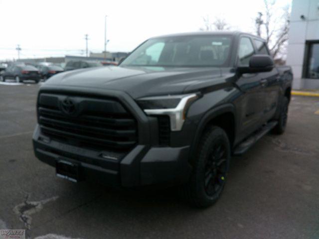 new 2026 Toyota Tundra car, priced at $60,529
