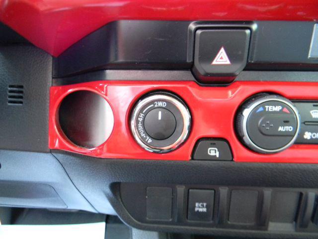 used 2023 Toyota Tacoma car, priced at $35,975