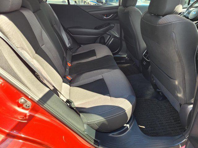 used 2024 Subaru Outback car, priced at $28,276