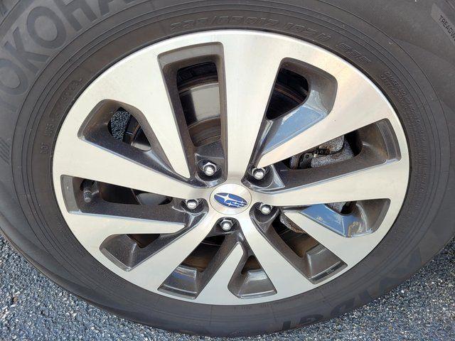 used 2024 Subaru Outback car, priced at $28,276