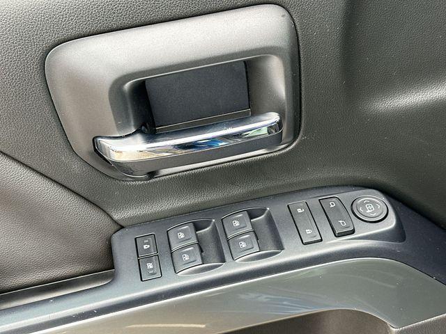 used 2018 Chevrolet Silverado 1500 car, priced at $27,543