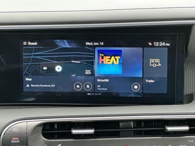 new 2026 Hyundai Palisade car, priced at $56,507