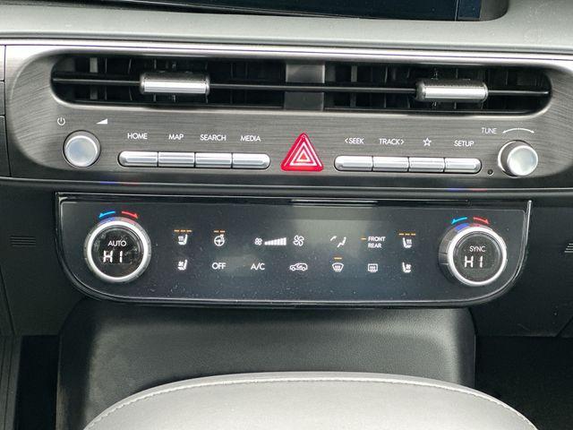 new 2026 Hyundai Palisade car, priced at $56,507