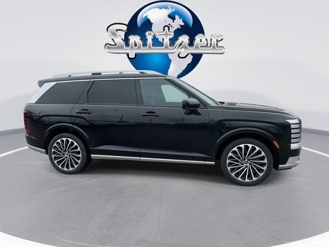 new 2026 Hyundai Palisade car, priced at $56,507