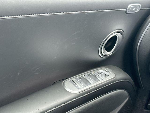 new 2026 Hyundai Palisade car, priced at $56,507