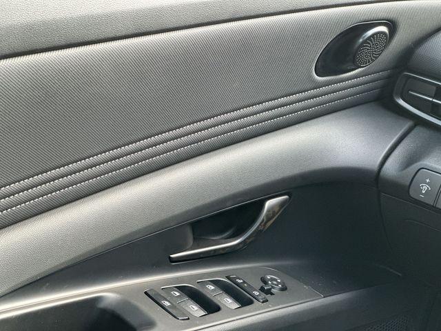 new 2026 Hyundai Elantra car, priced at $26,238