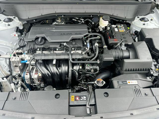 new 2026 Hyundai Kona car, priced at $30,218