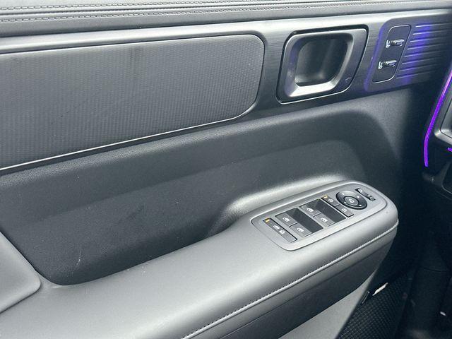 new 2026 Hyundai Santa Fe car, priced at $50,145