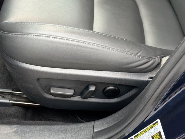 used 2025 Mazda CX-30 car, priced at $25,099