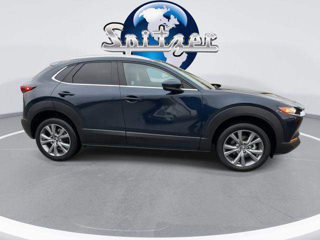 used 2025 Mazda CX-30 car, priced at $25,099