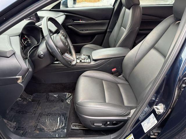used 2025 Mazda CX-30 car, priced at $25,099