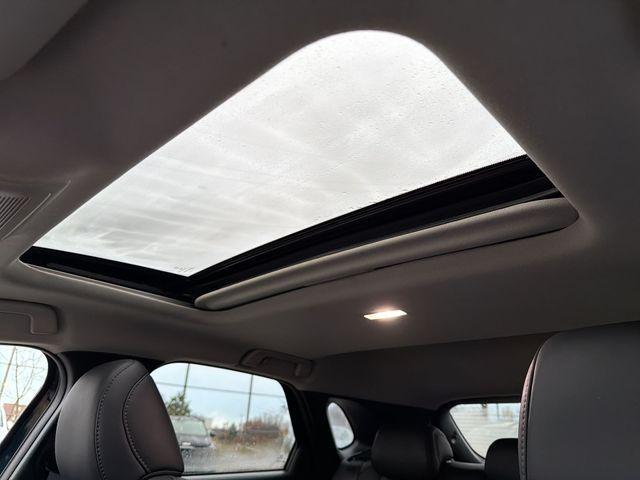 used 2025 Mazda CX-30 car, priced at $25,099