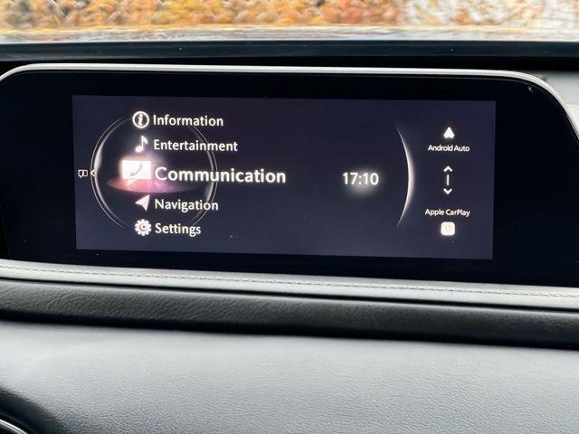 used 2025 Mazda CX-30 car, priced at $25,099