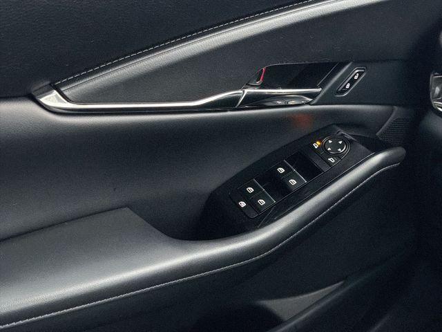 used 2025 Mazda CX-30 car, priced at $25,099