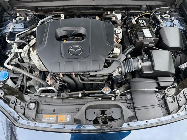 used 2025 Mazda CX-30 car, priced at $25,099