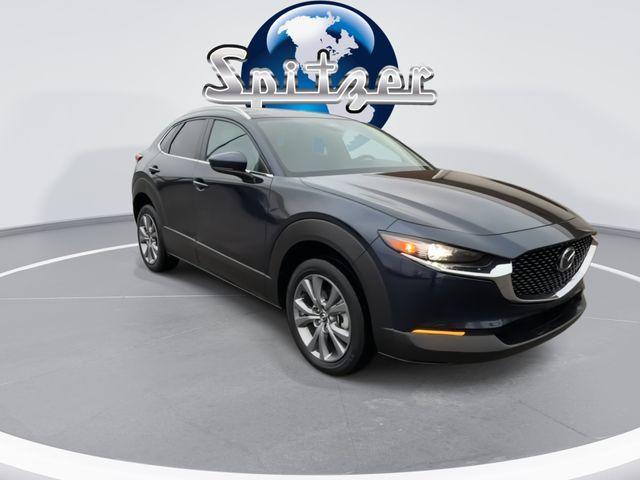 used 2025 Mazda CX-30 car, priced at $25,099