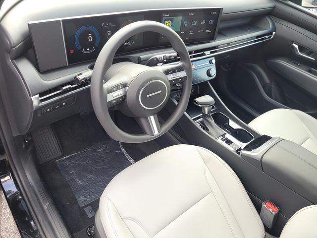 new 2026 Hyundai SANTA CRUZ car, priced at $34,097