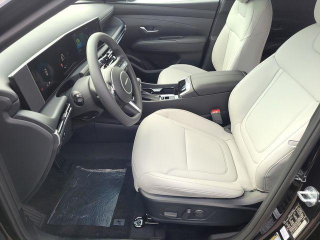 new 2026 Hyundai SANTA CRUZ car, priced at $34,097