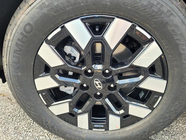 new 2026 Hyundai SANTA CRUZ car, priced at $34,097
