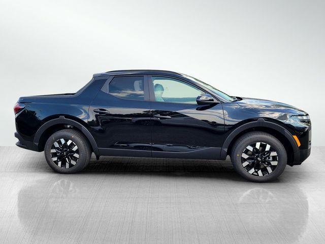 new 2026 Hyundai SANTA CRUZ car, priced at $34,097