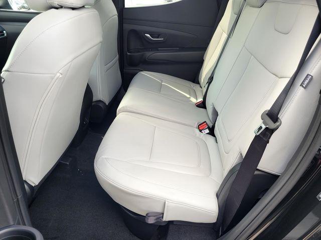 new 2026 Hyundai SANTA CRUZ car, priced at $34,097