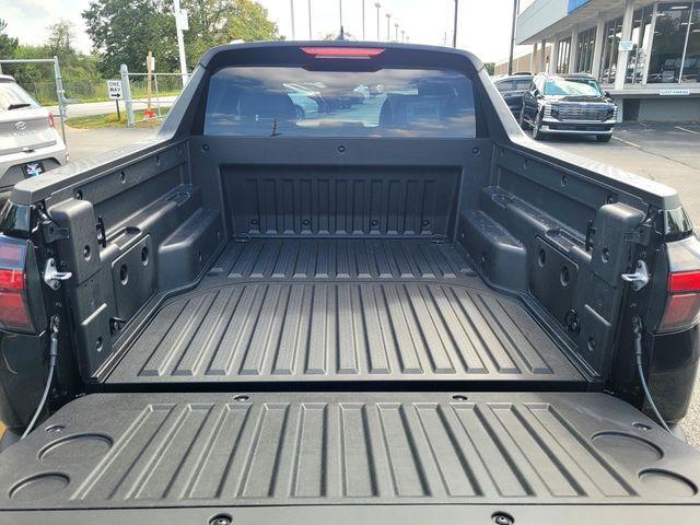 new 2026 Hyundai SANTA CRUZ car, priced at $34,097