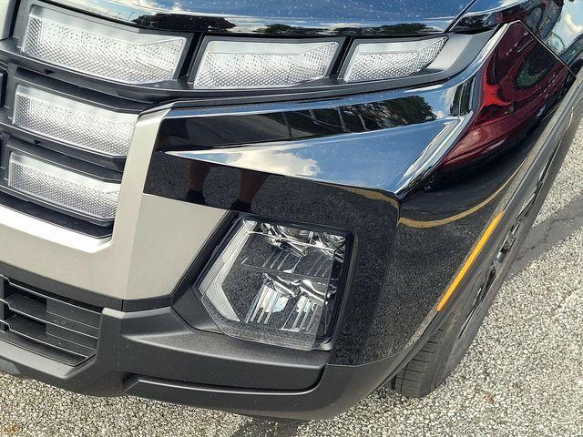 new 2026 Hyundai SANTA CRUZ car, priced at $34,097