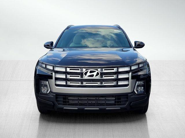 new 2026 Hyundai SANTA CRUZ car, priced at $34,097