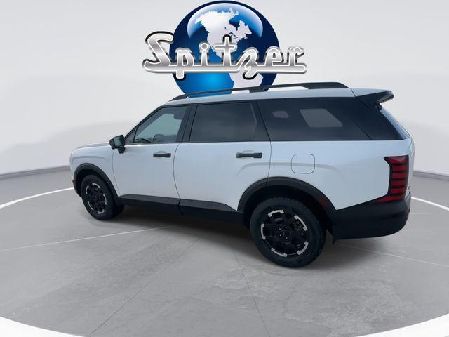 new 2026 Hyundai Palisade car, priced at $50,982