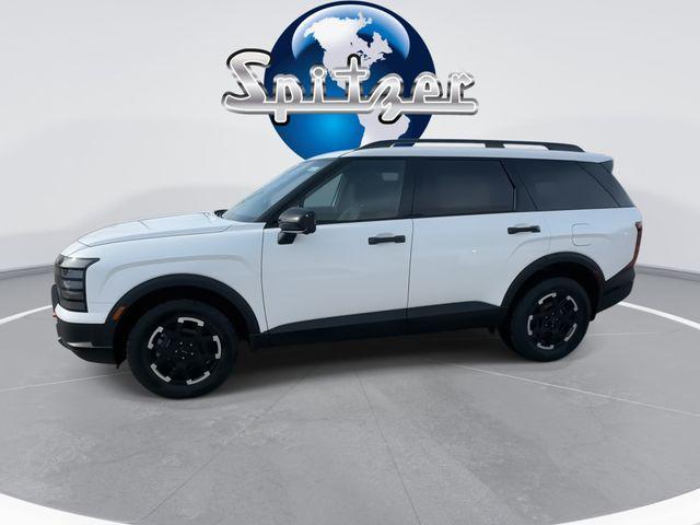 new 2026 Hyundai Palisade car, priced at $50,982